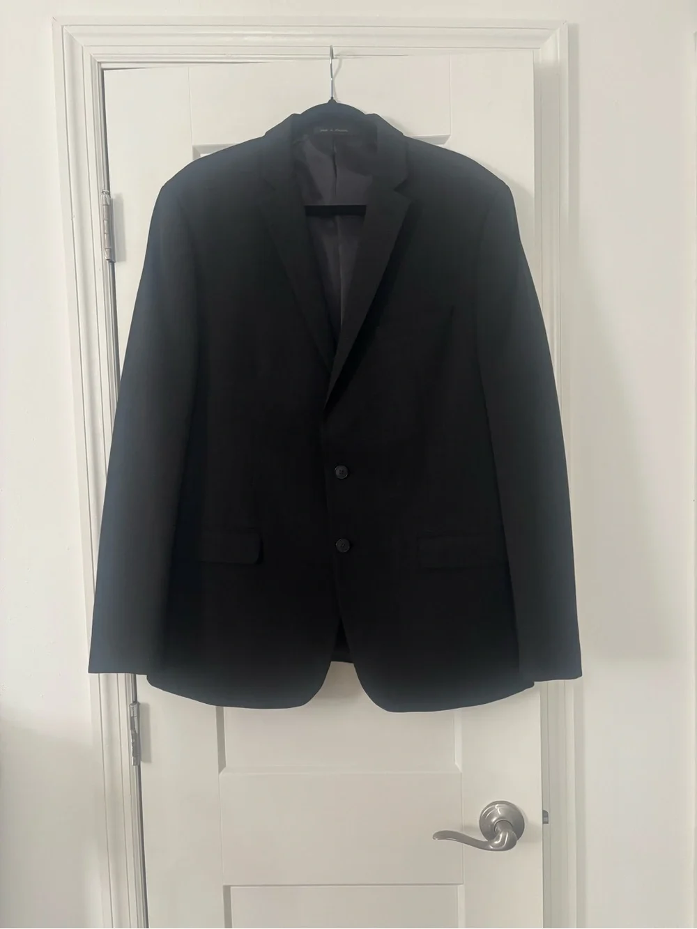 N/A van heusen